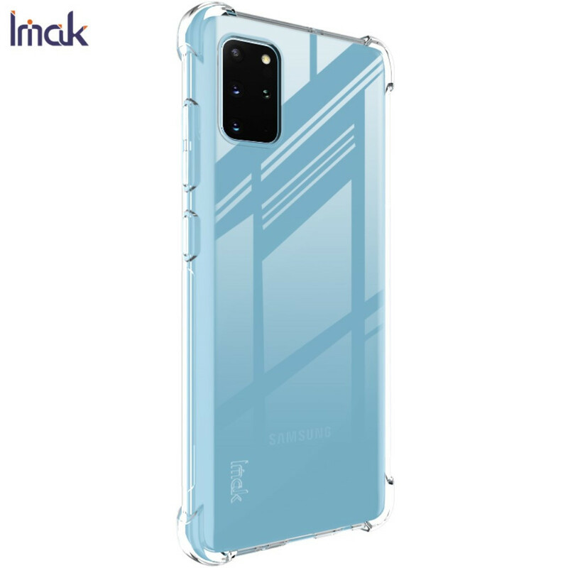 Coque Samsung Galaxy S20 Plus IMAK Silky