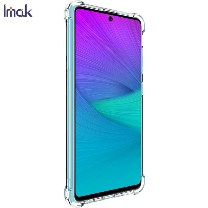 Coque Samsung Galaxy S20 Plus IMAK Silky
