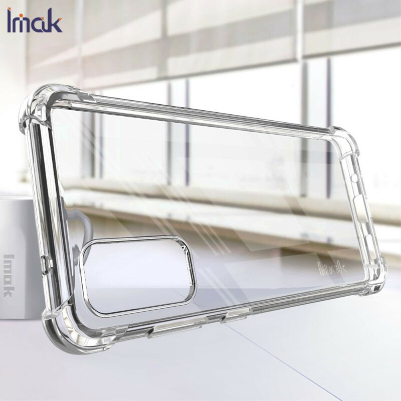 Coque Samsung Galaxy S20 Plus IMAK Silky