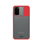 Coque Samsung Galaxy S20 Plus Protège Module Photo MOFI