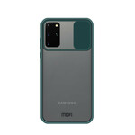 Coque Samsung Galaxy S20 Plus Protège Module Photo MOFI