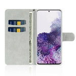 Housse Samsung Galaxy S20 Plus Paillettes S Design