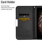 Flip Cover Samsung Galaxy S20 Plus simili Cuir Litchi Ultra Chic Flip Cover Samsung Galaxy S20 Plus simili Cuir Litchi Ultra Chic