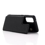 Coque Samsung Galaxy S20 Porte-Cartes Support