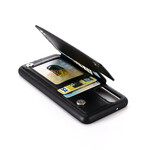 Coque Samsung Galaxy S20 Porte-Cartes Support