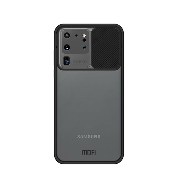 Coque Samsung Galaxy S20 Ultra Protège Module Photo MOFI