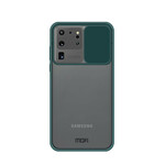 Coque Samsung Galaxy S20 Ultra Protège Module Photo MOFI Coque Samsung Galaxy S20 Ultra Protège Module Photo MOFI