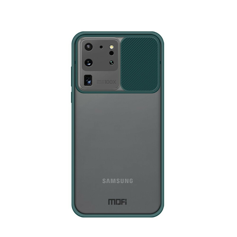 Coque Samsung Galaxy S20 Ultra Protège Module Photo MOFI Coque Samsung Galaxy S20 Ultra Protège Module Photo MOFI