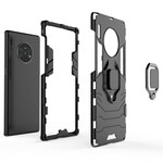 Coque Huawei Mate 30 Pro Ring Résistante Coque Huawei Mate 30 Pro Ring Résistante