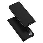 Flip Cover Samsung Galaxy S20 FE Skin Pro DUX DUCIS Flip Cover Samsung Galaxy S20 FE Skin Pro DUX DUCIS