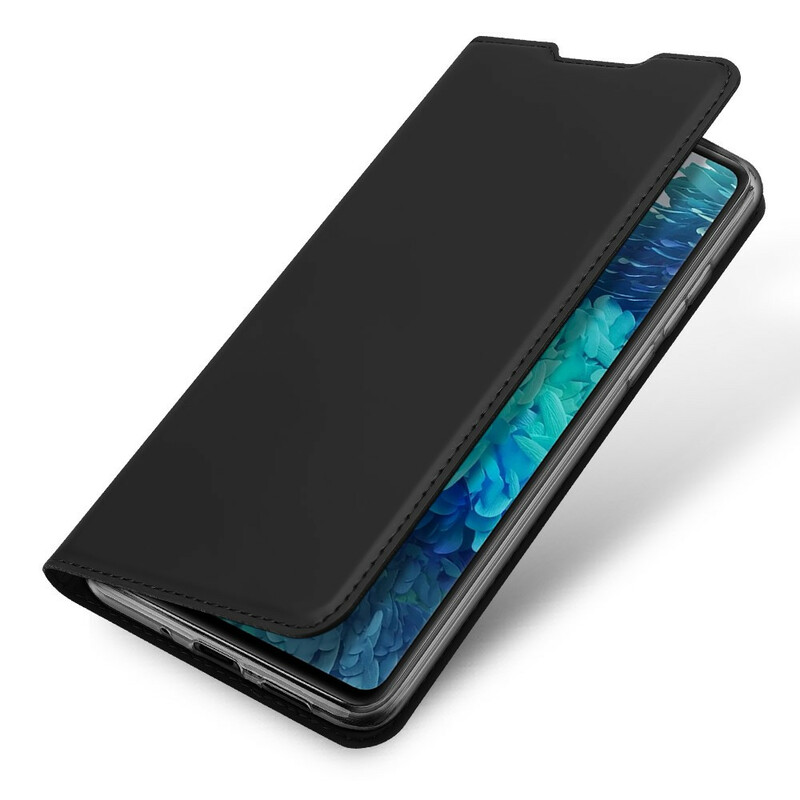 Flip Cover Samsung Galaxy S20 FE Skin Pro DUX DUCIS Flip Cover Samsung Galaxy S20 FE Skin Pro DUX DUCIS