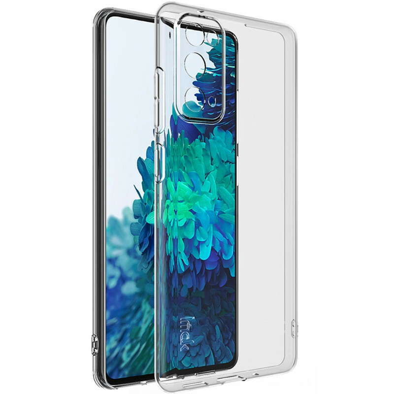 Coque Samsung Galaxy A41 UX-5 Series IMAK