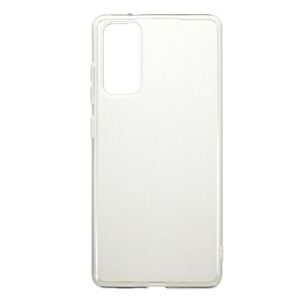 Coque Samsung Galaxy S20 FE Transparente Simple