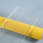 Coque Samsung Galaxy S20 FE Transparente Simple