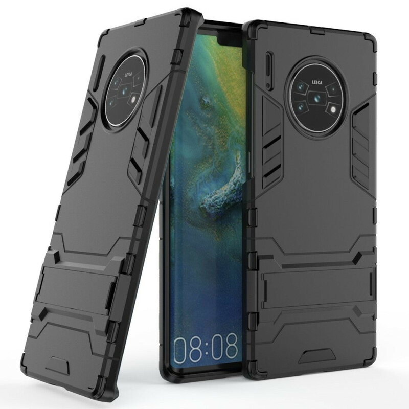 Coque Honor Mate 30 Pro Languette Résistante Coque Honor Mate 30 Pro Languette Résistante