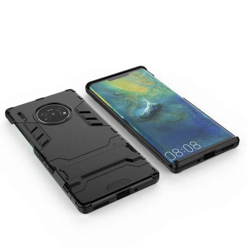 Coque Honor Mate 30 Pro Languette Résistante Coque Honor Mate 30 Pro Languette Résistante