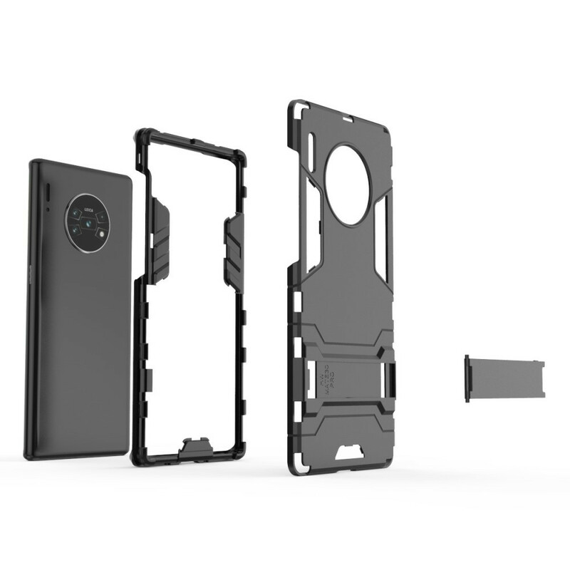 Coque Honor Mate 30 Pro Languette Résistante Coque Honor Mate 30 Pro Languette Résistante