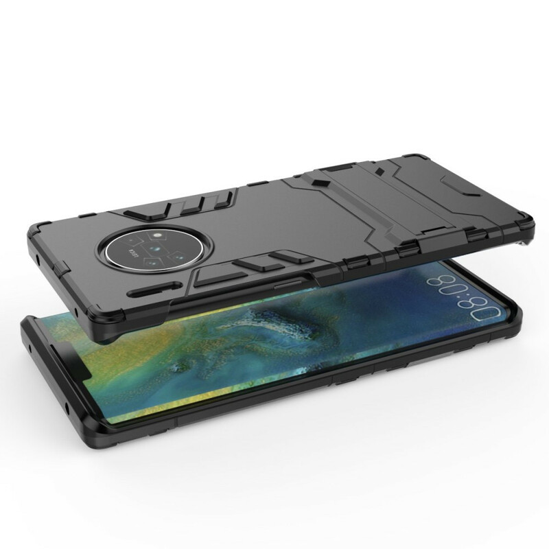 Coque Honor Mate 30 Pro Languette Résistante Coque Honor Mate 30 Pro Languette Résistante