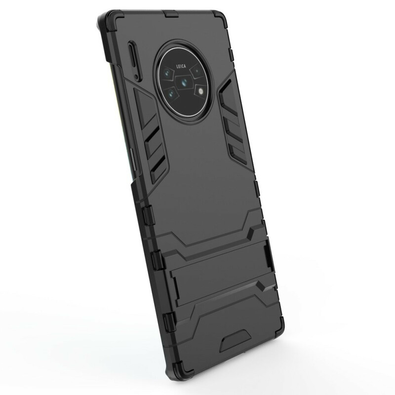Coque Honor Mate 30 Pro Languette Résistante Coque Honor Mate 30 Pro Languette Résistante