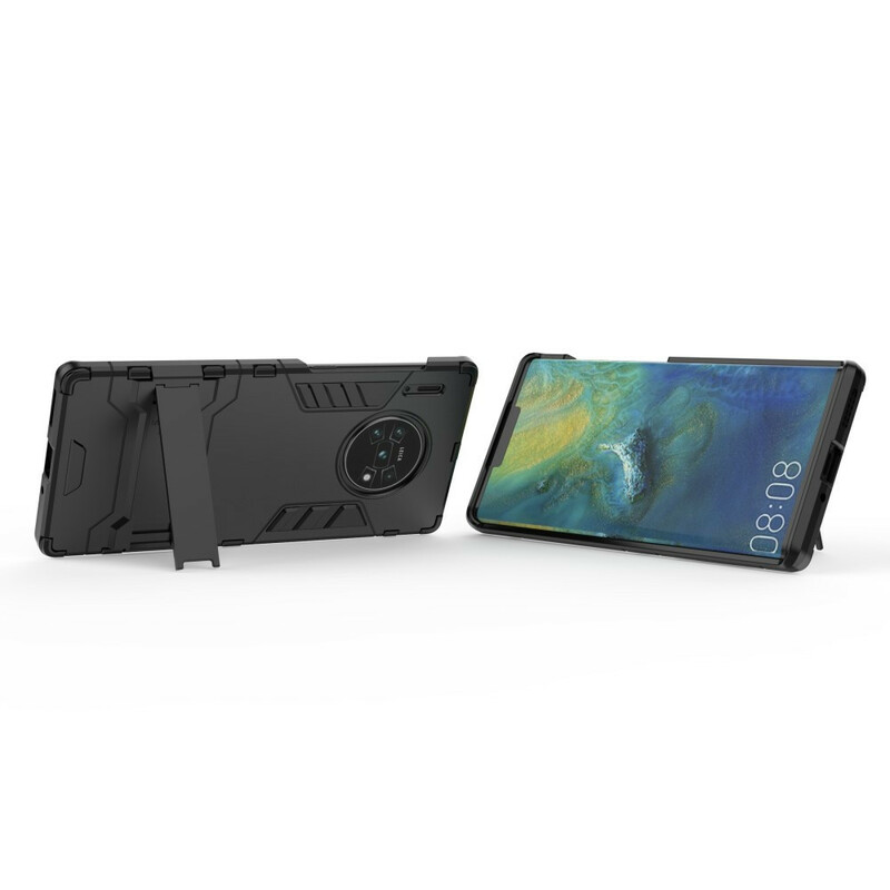 Coque Honor Mate 30 Pro Languette Résistante Coque Honor Mate 30 Pro Languette Résistante