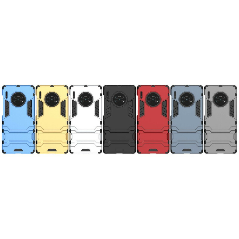 Coque Honor Mate 30 Pro Languette Résistante Coque Honor Mate 30 Pro Languette Résistante