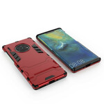 Coque Honor Mate 30 Pro Languette Résistante