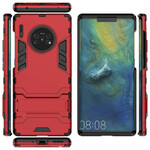 Coque Honor Mate 30 Pro Languette Résistante