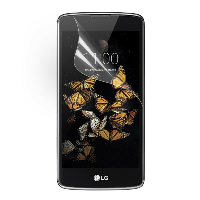 Film de protection écran pour LG K8 Film de protection écran pour LG K8