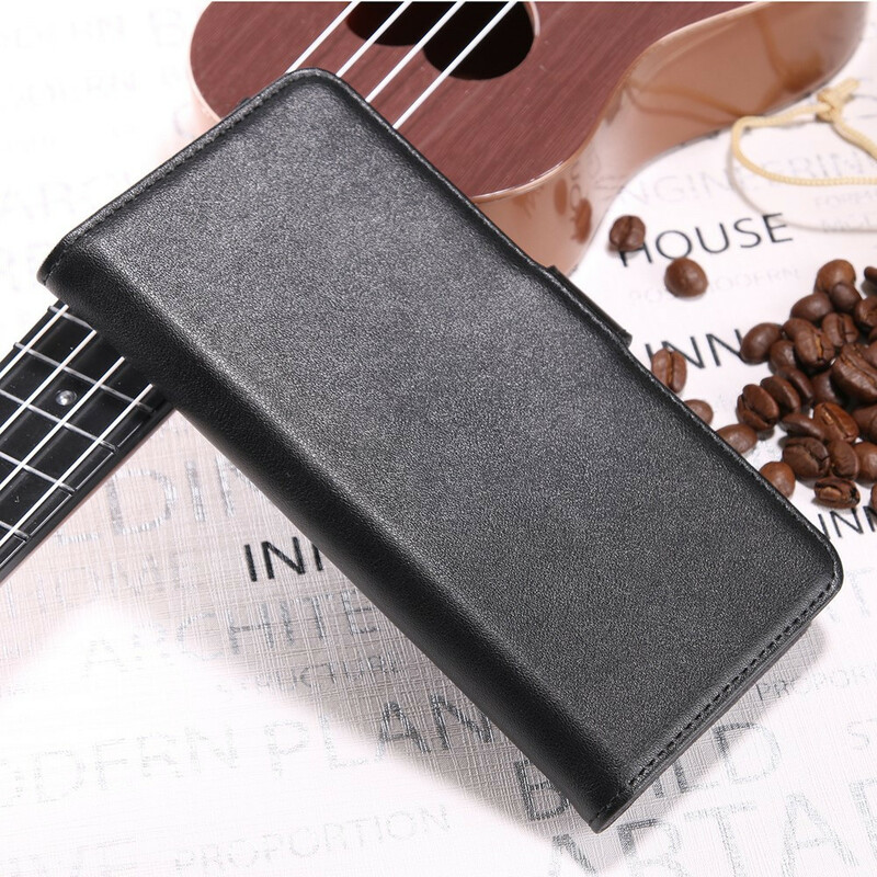 Housse Samsung Galaxy S10 5G Cuir Véritable Housse Samsung Galaxy S10 5G Cuir Véritable