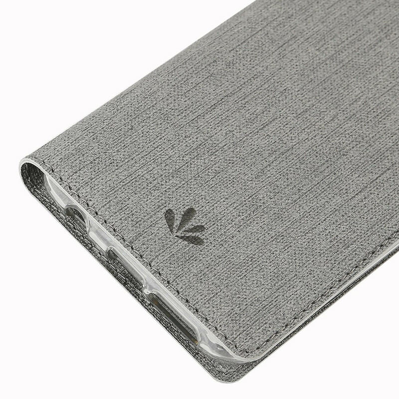 Flip Cover Samsung Galaxy S10 5G Texturée VILI DMX Flip Cover Samsung Galaxy S10 5G Texturée VILI DMX