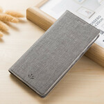 Flip Cover Samsung Galaxy S10 5G Texturée VILI DMX Flip Cover Samsung Galaxy S10 5G Texturée VILI DMX