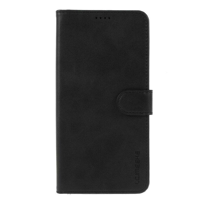 Housse Samsung Galaxy S10 5G LC.IMEEKE Effet Cuir Housse Samsung Galaxy S10 5G LC.IMEEKE Effet Cuir