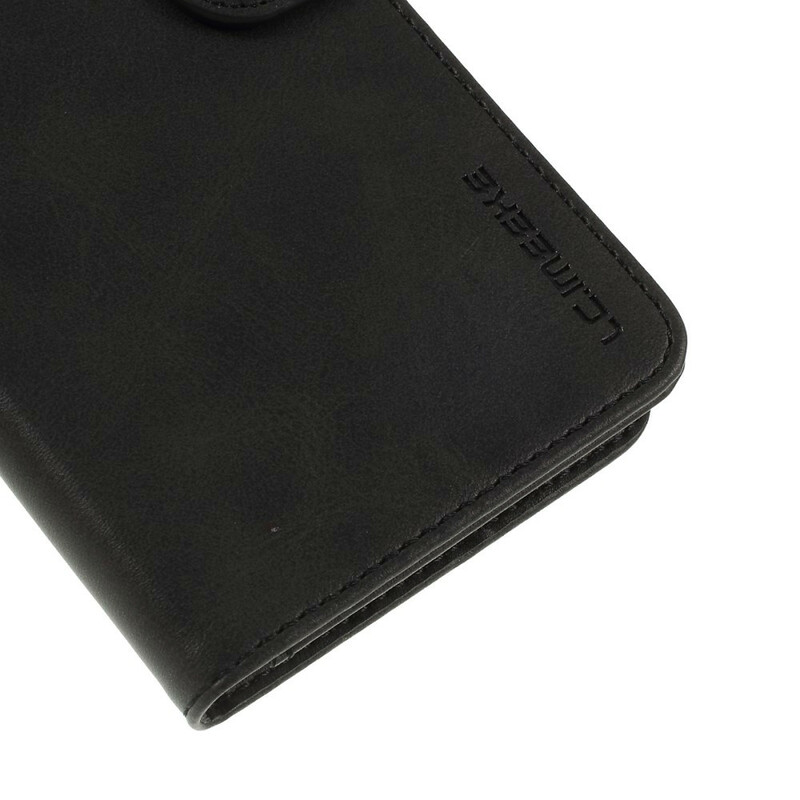 Housse Samsung Galaxy S10 5G LC.IMEEKE Effet Cuir Housse Samsung Galaxy S10 5G LC.IMEEKE Effet Cuir