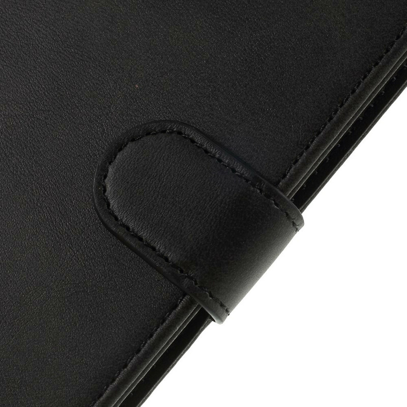 Housse Samsung Galaxy S10 5G LC.IMEEKE Effet Cuir Housse Samsung Galaxy S10 5G LC.IMEEKE Effet Cuir