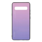 Coque Samsung Galaxy S10 5G Verre Trempé Be Yourself Coque Samsung Galaxy S10 5G Verre Trempé Be Yourself