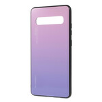 Coque Samsung Galaxy S10 5G Verre Trempé Be Yourself