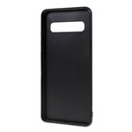 Coque Samsung Galaxy S10 5G Verre Trempé Be Yourself Coque Samsung Galaxy S10 5G Verre Trempé Be Yourself