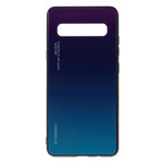 Coque Samsung Galaxy S10 5G Verre Trempé Be Yourself Coque Samsung Galaxy S10 5G Verre Trempé Be Yourself