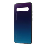 Coque Samsung Galaxy S10 5G Verre Trempé Be Yourself Coque Samsung Galaxy S10 5G Verre Trempé Be Yourself