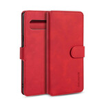 Housse Samsung Galaxy S10 5G DG MING Housse Samsung Galaxy S10 5G DG MING