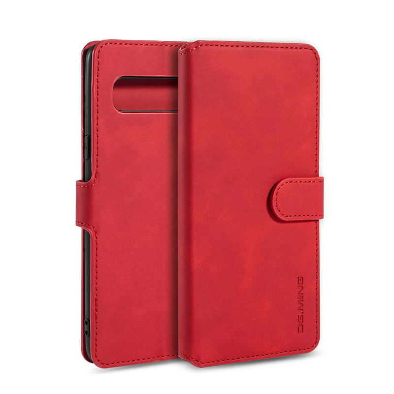 Housse Samsung Galaxy S10 5G DG MING Housse Samsung Galaxy S10 5G DG MING