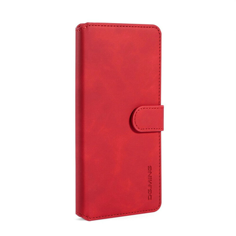 Housse Samsung Galaxy S10 5G DG MING Housse Samsung Galaxy S10 5G DG MING