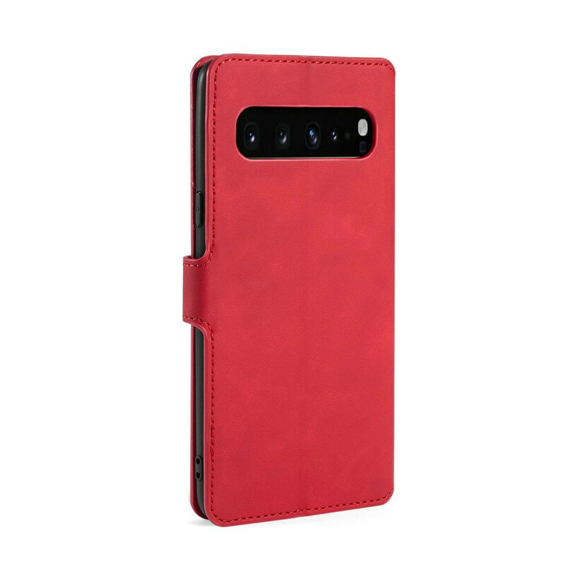 Housse Samsung Galaxy S10 5G DG MING