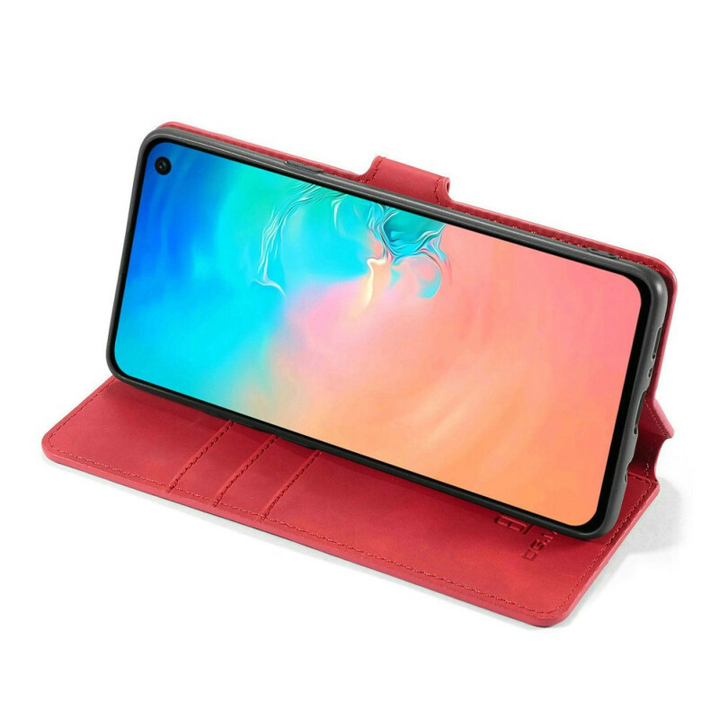 Housse Samsung Galaxy S10 5G DG MING Housse Samsung Galaxy S10 5G DG MING