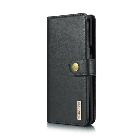 Housse Samsung Galaxy S10 5G DG. MING Coque Détachable