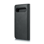 Housse Samsung Galaxy S10 5G DG. MING Coque Détachable