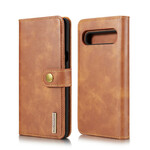 Housse Samsung Galaxy S10 5G DG. MING Coque Détachable Housse Samsung Galaxy S10 5G DG. MING Coque Détachable
