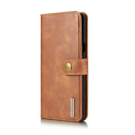 Housse Samsung Galaxy S10 5G DG. MING Coque Détachable