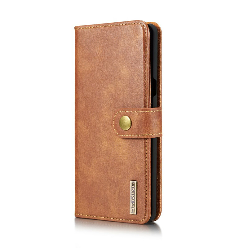 Housse Samsung Galaxy S10 5G DG. MING Coque Détachable Housse Samsung Galaxy S10 5G DG. MING Coque Détachable