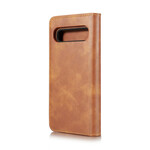 Housse Samsung Galaxy S10 5G DG. MING Coque Détachable Housse Samsung Galaxy S10 5G DG. MING Coque Détachable
